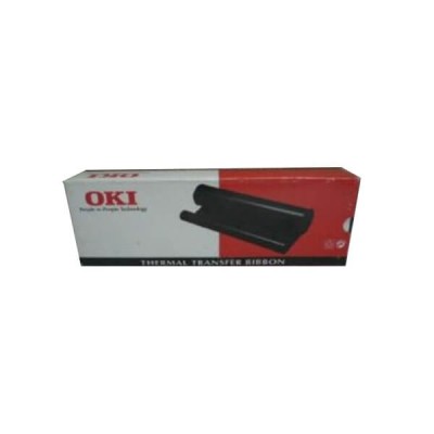 TTR Originale OKI 09002832 Thermal Transfer Ribbons 300 Pagine