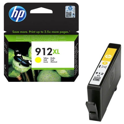 Cartuccia Originale HP 303 XL T6N03AE Colore cmy 10ml