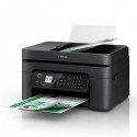 Stampante Multifunzione Epson WF-2830DWF Wifi 4 in 1 Adf Scansione Copia  Stampa Fax Fronte Retro