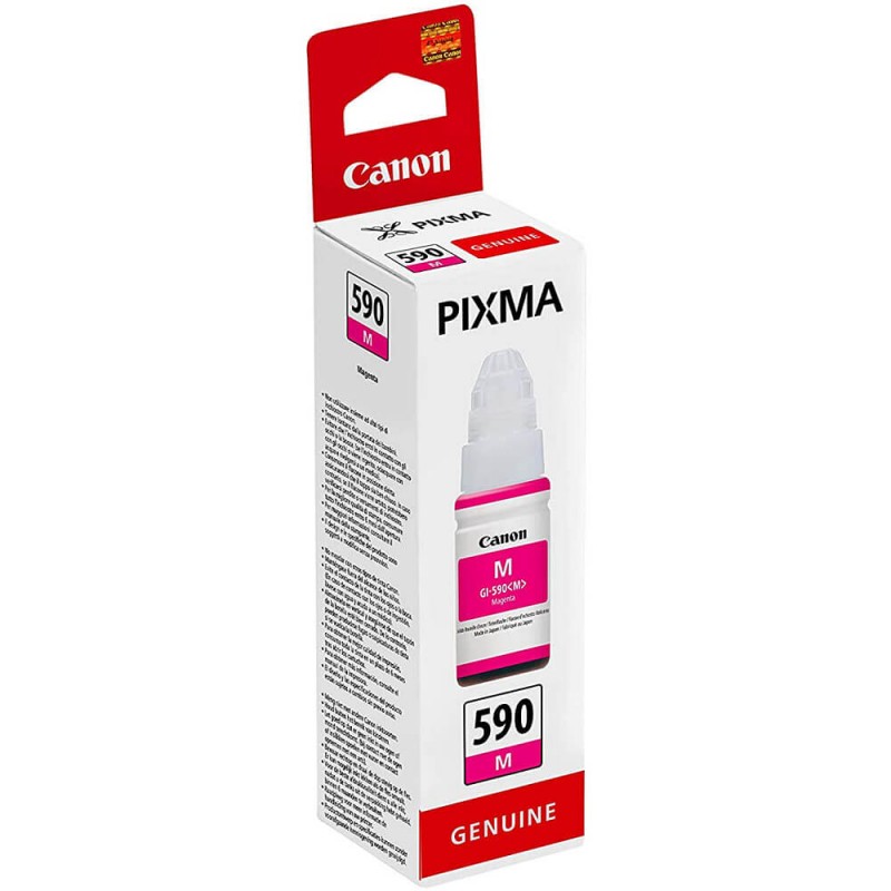 Canon PIXMA G1510 - Stampanti - Canon Italia