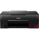 STAMPANTE INKJET MULTIFUNZIONE CANON Pixma G650 MegaTank WIFI 4620C006