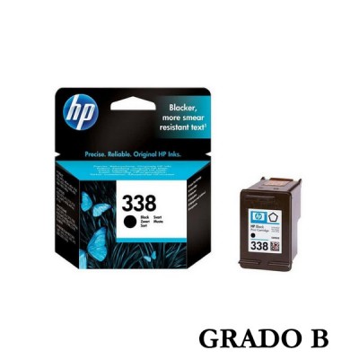 HP Cartuccia d'inchiostro 303 black EnvyPhoto T6N02AE acquistare