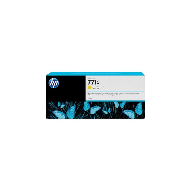 Cartuccia Originale HP 303 XL T6N03AE Colore cmy 10ml