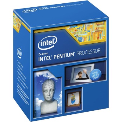 Intel Pentium G3220 3.0 Ghz...