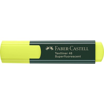 Faber-Castell Colore giallo...