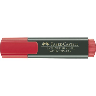 Faber-Castell Colore rosso...